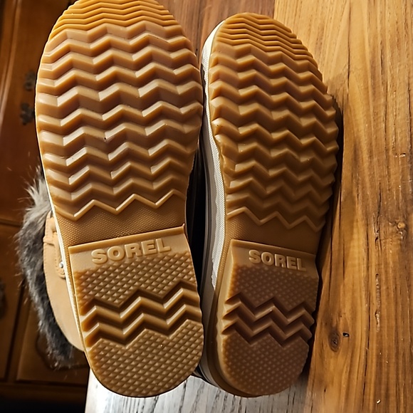 Sorel Joan of Arctic Insulated Waterproof Women's Winter Boot 5 - Picture 8 of 8